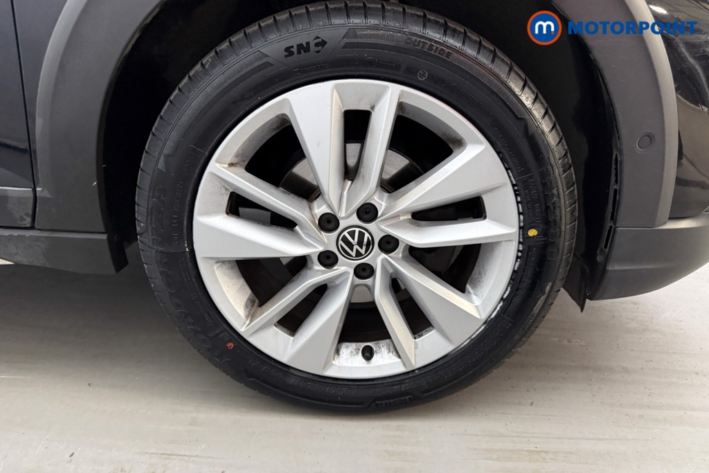 Volkswagen Taigo Match Manual Petrol SUV - Stock Number (1629208) - 25th supplementary image