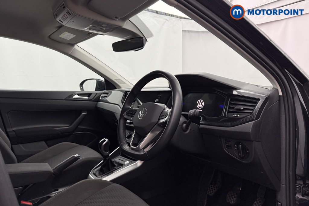 Volkswagen Taigo Match Manual Petrol SUV - Stock Number (1629208) - 1st supplementary image