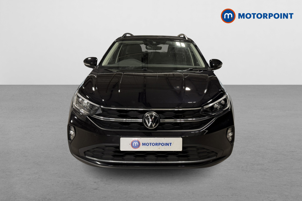 Volkswagen Taigo Match Manual Petrol SUV - Stock Number (1629208) - Front bumper