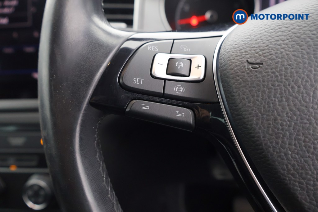 Volkswagen Golf Sv Match Automatic Petrol Hatchback - Stock Number (1629283) - 3rd supplementary image