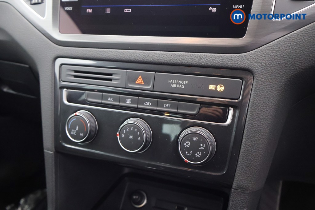 Volkswagen Golf Sv Match Automatic Petrol Hatchback - Stock Number (1629283) - 6th supplementary image