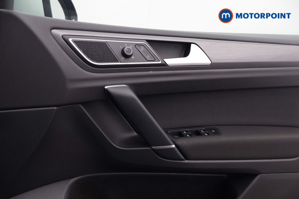 Volkswagen Golf Sv Match Automatic Petrol Hatchback - Stock Number (1629283) - 10th supplementary image