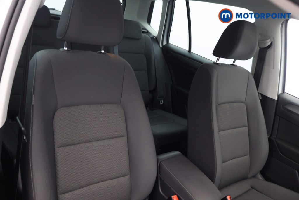 Volkswagen Golf Sv Match Automatic Petrol Hatchback - Stock Number (1629283) - 11th supplementary image