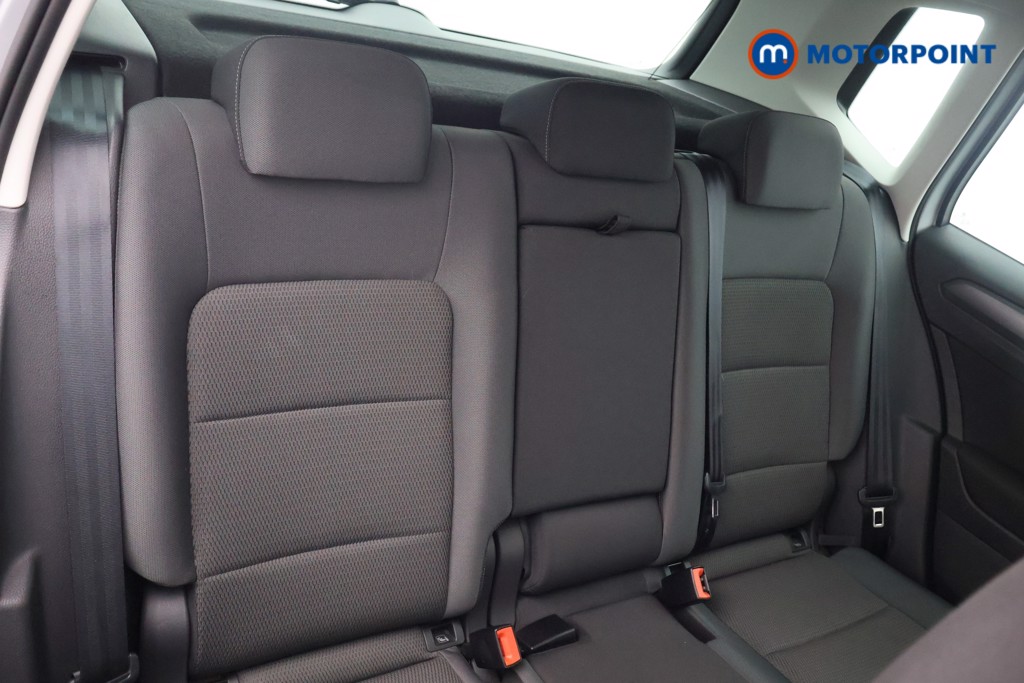 Volkswagen Golf Sv Match Automatic Petrol Hatchback - Stock Number (1629283) - 12th supplementary image