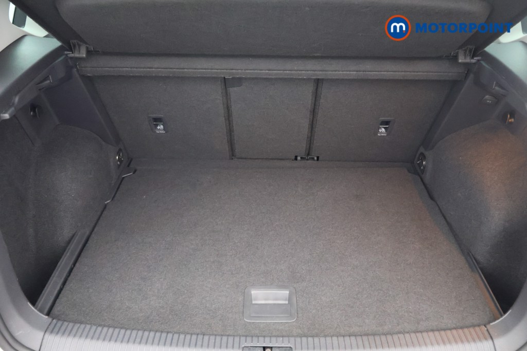Volkswagen Golf Sv Match Automatic Petrol Hatchback - Stock Number (1629283) - 13th supplementary image