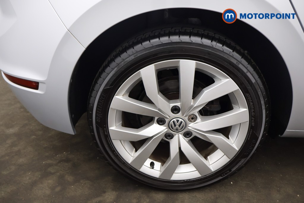 Volkswagen Golf Sv Match Automatic Petrol Hatchback - Stock Number (1629283) - 14th supplementary image