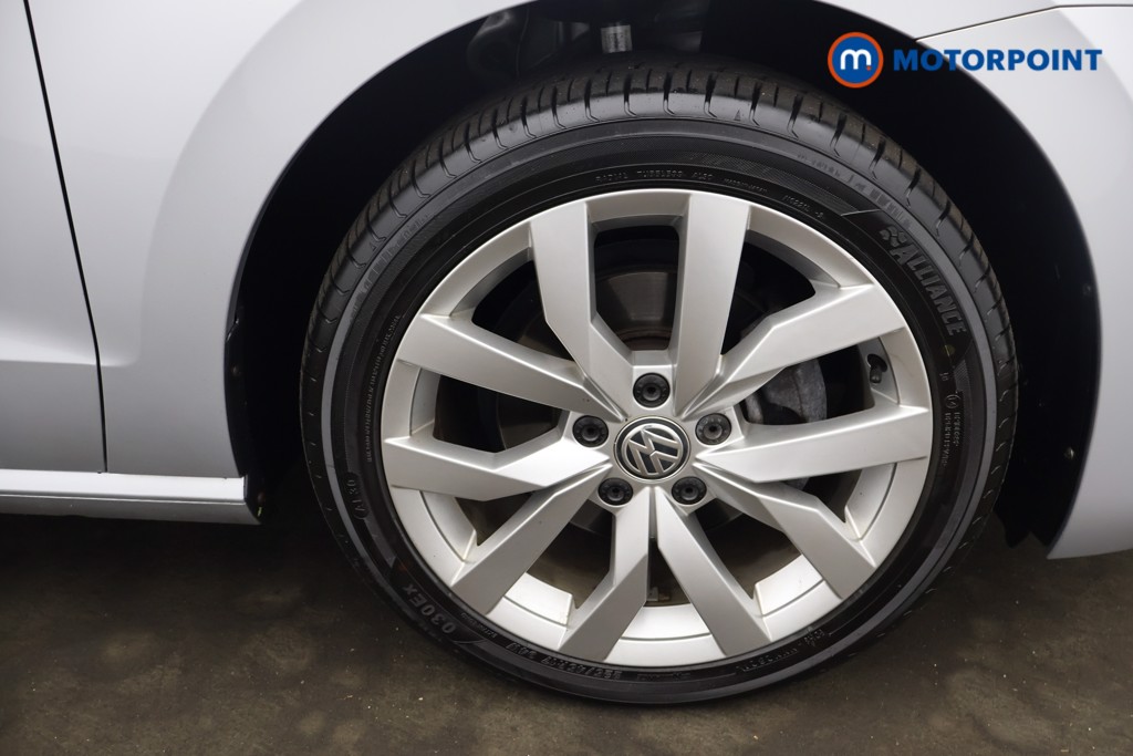 Volkswagen Golf Sv Match Automatic Petrol Hatchback - Stock Number (1629283) - 15th supplementary image