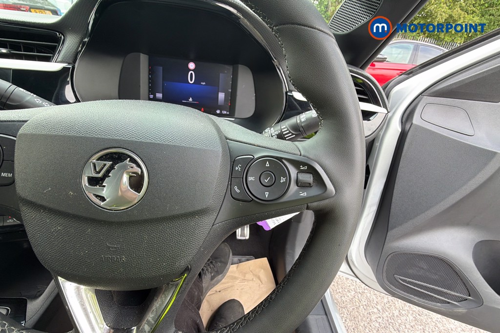 Vauxhall Corsa GS Manual Petrol Hatchback - Stock Number (1629336) - 4th supplementary image