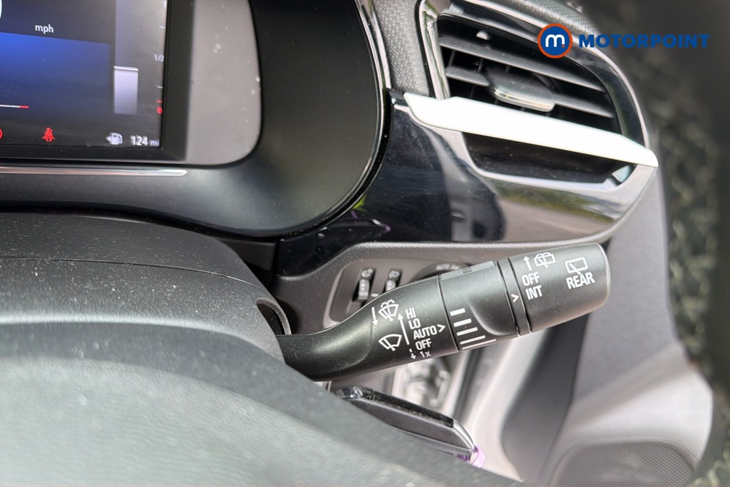Vauxhall Corsa GS Manual Petrol Hatchback - Stock Number (1629336) - 7th supplementary image