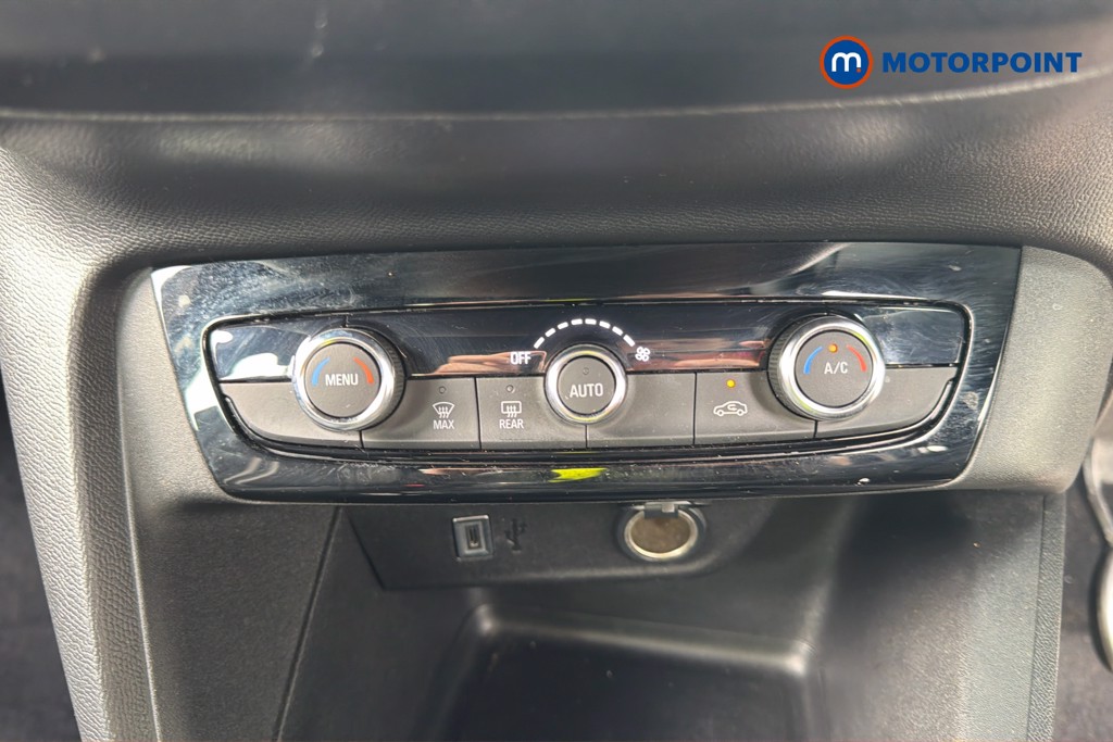 Vauxhall Corsa GS Manual Petrol Hatchback - Stock Number (1629336) - 12th supplementary image