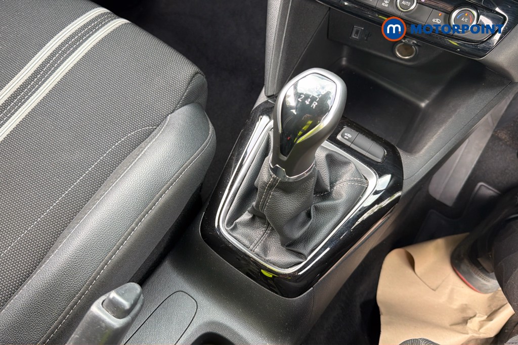 Vauxhall Corsa GS Manual Petrol Hatchback - Stock Number (1629336) - 15th supplementary image