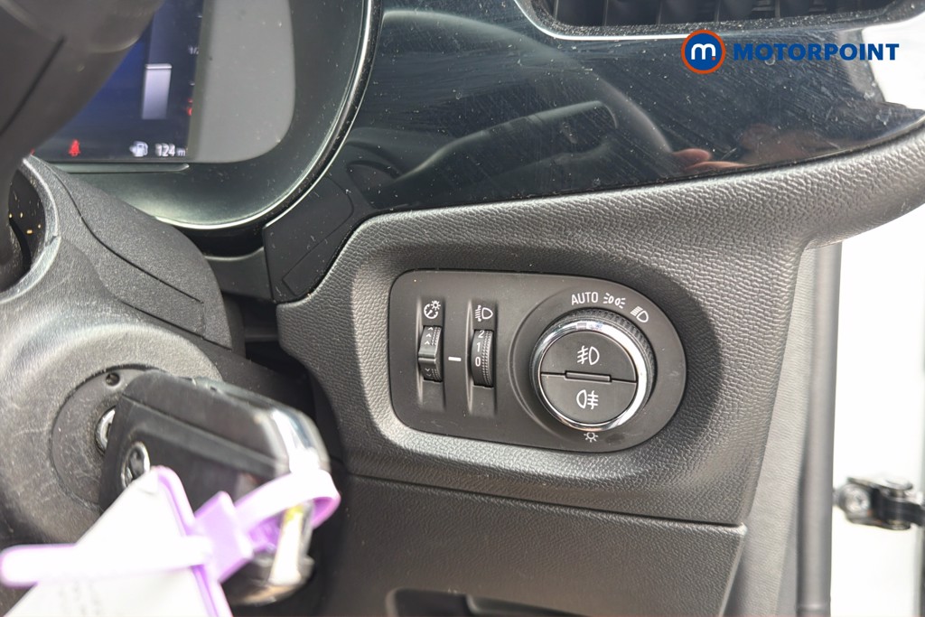Vauxhall Corsa GS Manual Petrol Hatchback - Stock Number (1629336) - 18th supplementary image