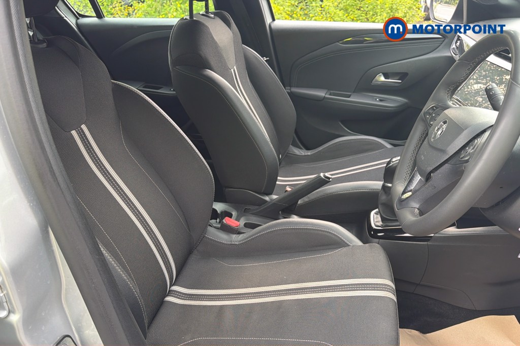Vauxhall Corsa GS Manual Petrol Hatchback - Stock Number (1629336) - 22nd supplementary image
