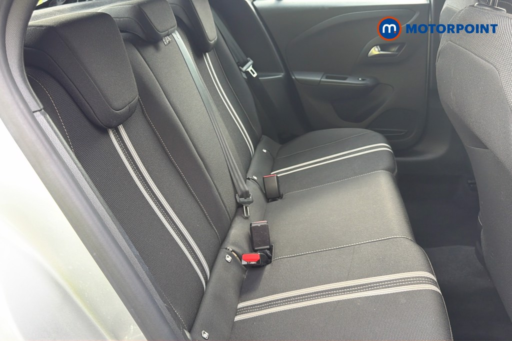 Vauxhall Corsa GS Manual Petrol Hatchback - Stock Number (1629336) - 28th supplementary image