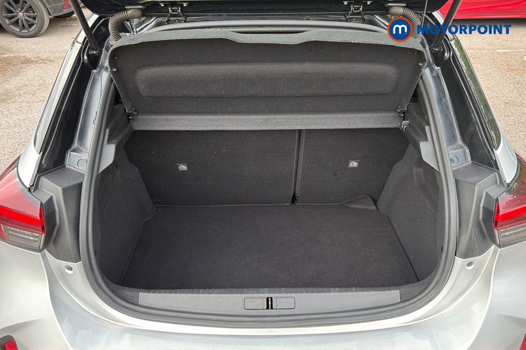 Vauxhall Corsa GS Manual Petrol Hatchback - Stock Number (1629336) - 33rd supplementary image