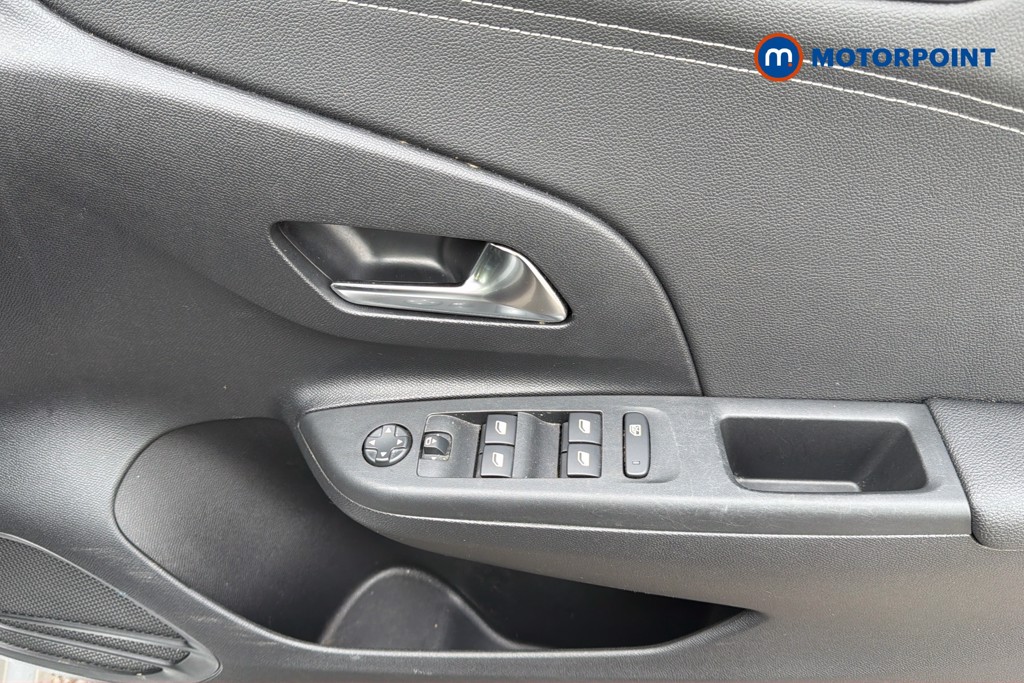 Vauxhall Corsa GS Manual Petrol Hatchback - Stock Number (1629336) - 42nd supplementary image