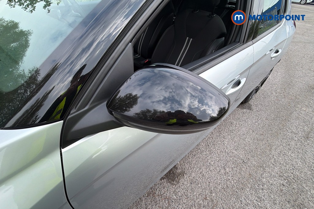 Vauxhall Corsa GS Manual Petrol Hatchback - Stock Number (1629336) - 43rd supplementary image