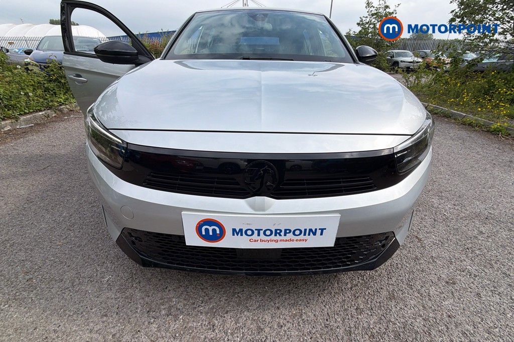 Vauxhall Corsa GS Manual Petrol Hatchback - Stock Number (1629336) - 44th supplementary image