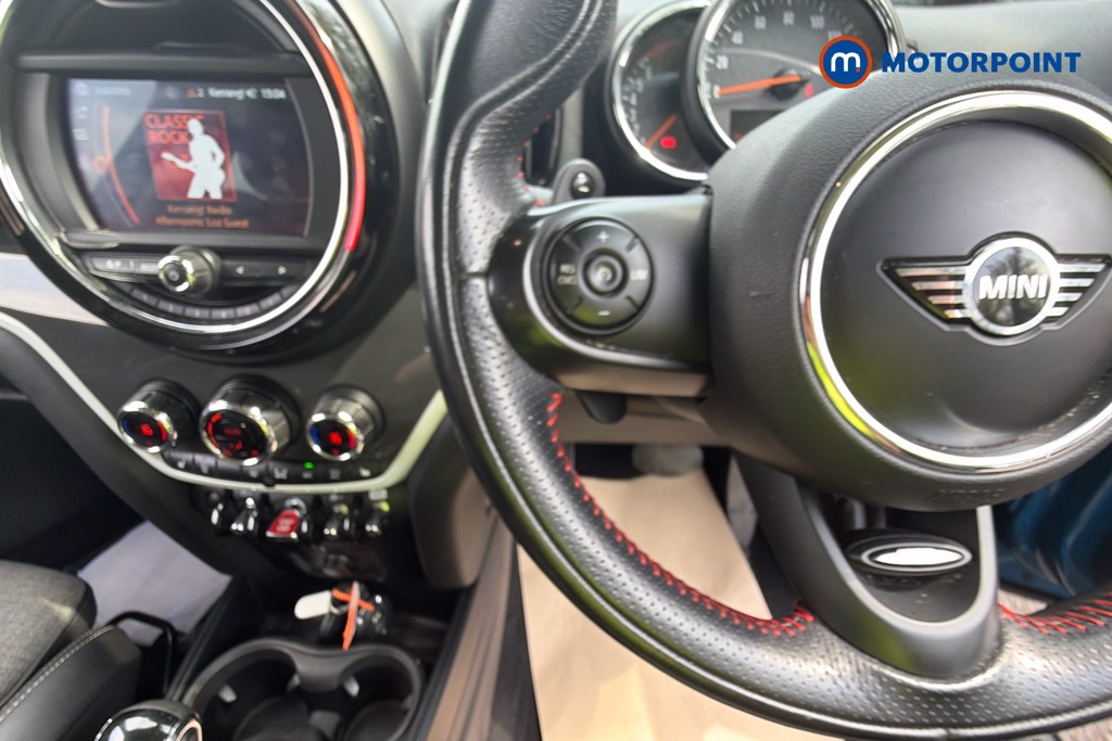 Mini Countryman Cooper S Automatic Petrol SUV - Stock Number (1629478) - 3rd supplementary image