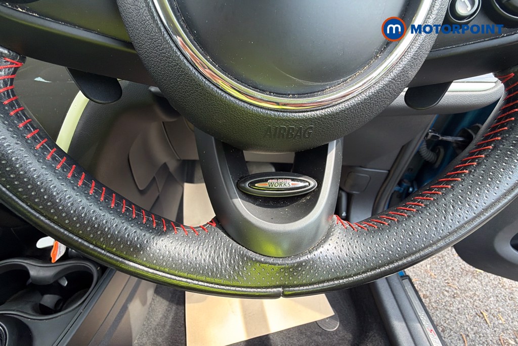 Mini Countryman Cooper S Automatic Petrol SUV - Stock Number (1629478) - 5th supplementary image