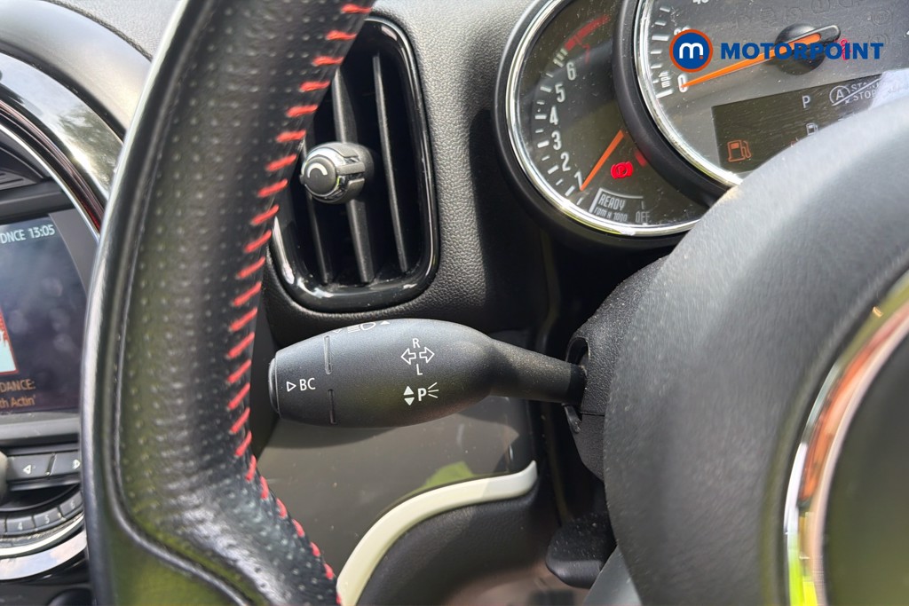 Mini Countryman Cooper S Automatic Petrol SUV - Stock Number (1629478) - 6th supplementary image