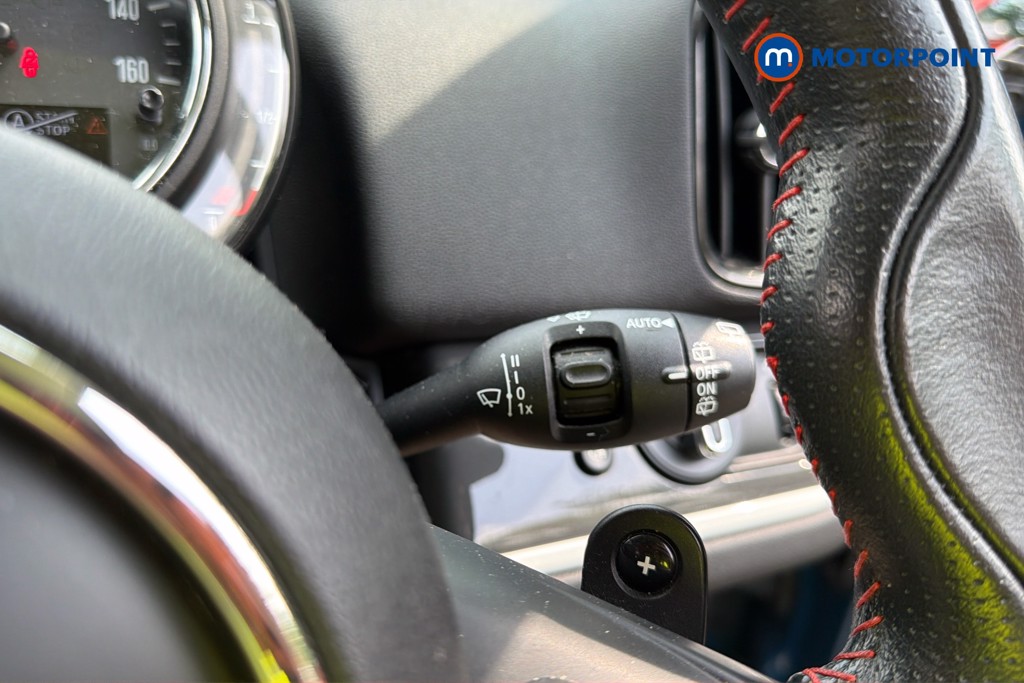 Mini Countryman Cooper S Automatic Petrol SUV - Stock Number (1629478) - 7th supplementary image
