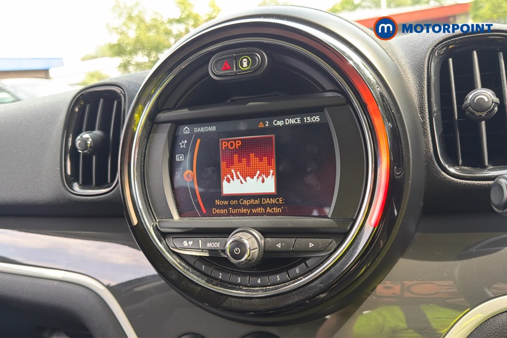 Mini Countryman Cooper S Automatic Petrol SUV - Stock Number (1629478) - 9th supplementary image