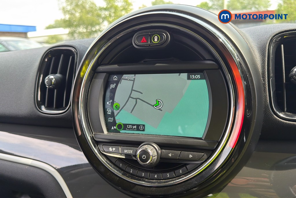 Mini Countryman Cooper S Automatic Petrol SUV - Stock Number (1629478) - 10th supplementary image