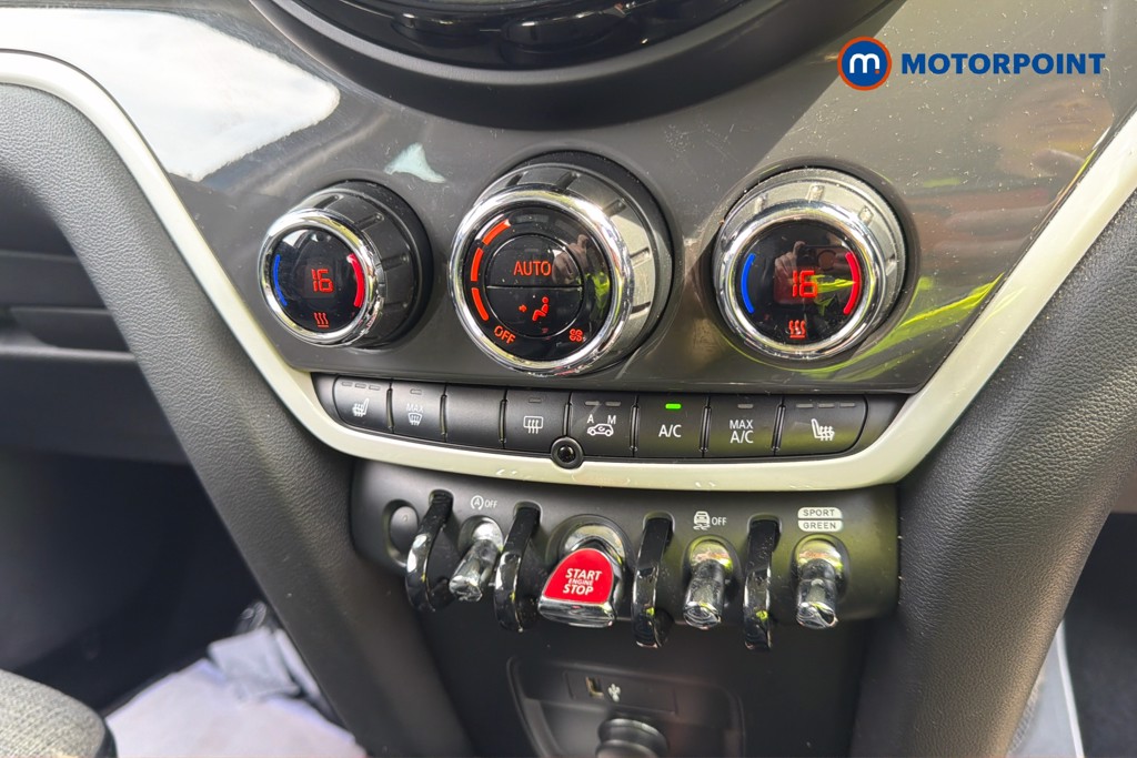 Mini Countryman Cooper S Automatic Petrol SUV - Stock Number (1629478) - 12th supplementary image