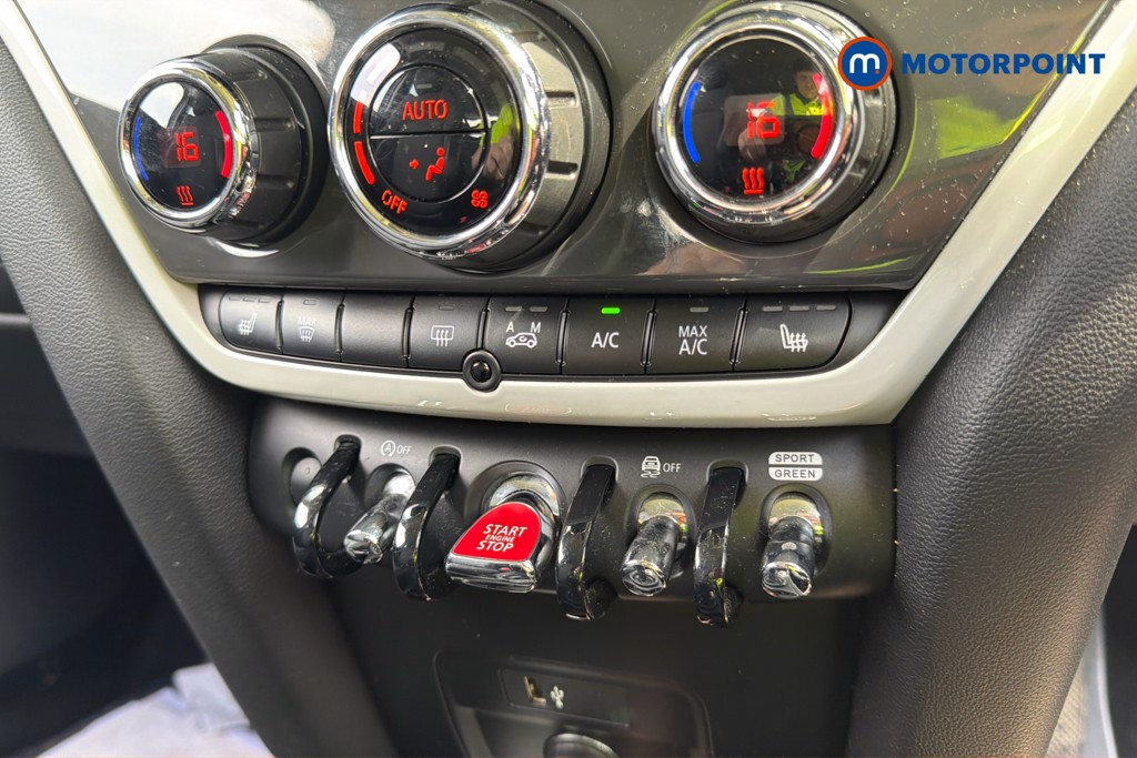 Mini Countryman Cooper S Automatic Petrol SUV - Stock Number (1629478) - 14th supplementary image