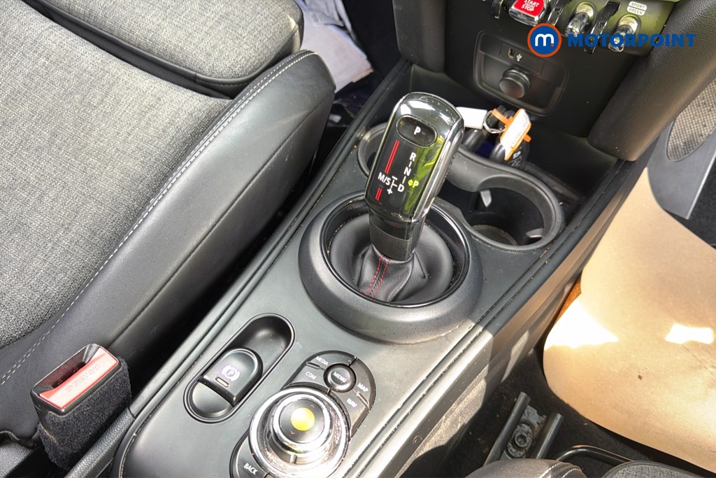 Mini Countryman Cooper S Automatic Petrol SUV - Stock Number (1629478) - 15th supplementary image