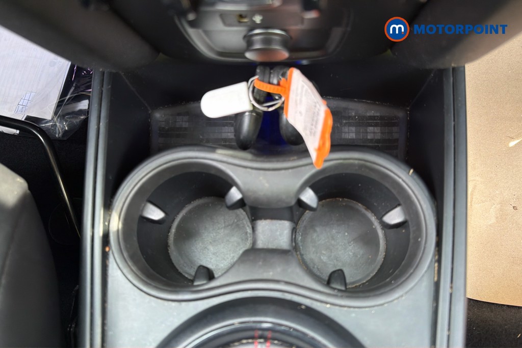 Mini Countryman Cooper S Automatic Petrol SUV - Stock Number (1629478) - 16th supplementary image