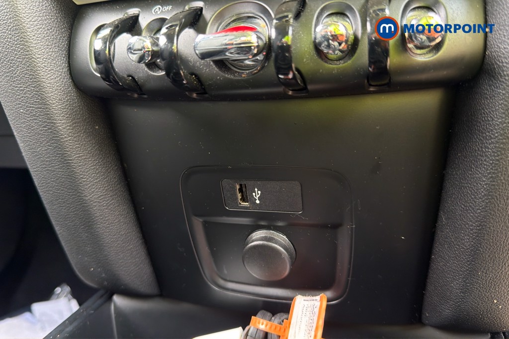 Mini Countryman Cooper S Automatic Petrol SUV - Stock Number (1629478) - 17th supplementary image