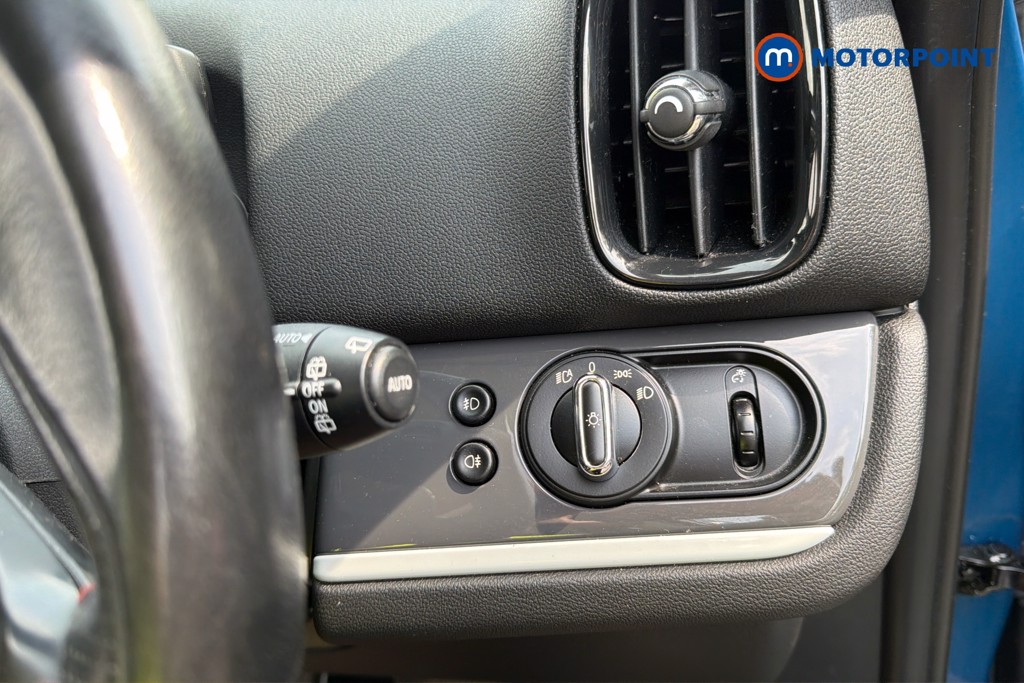 Mini Countryman Cooper S Automatic Petrol SUV - Stock Number (1629478) - 18th supplementary image