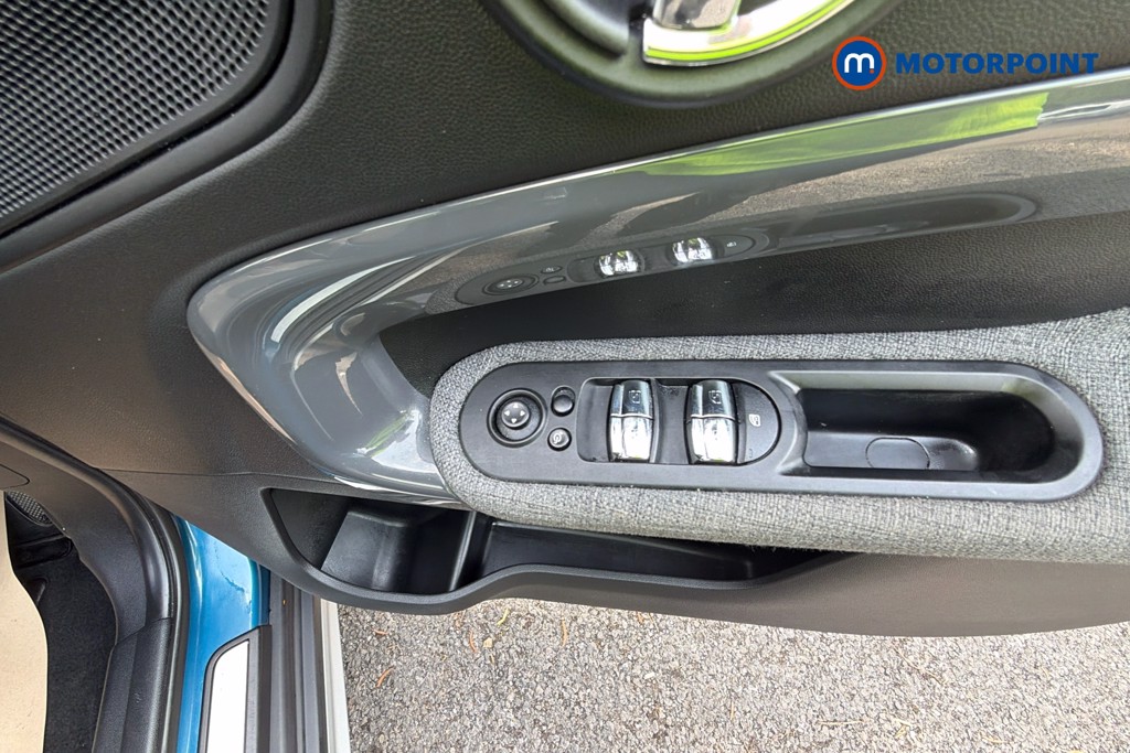 Mini Countryman Cooper S Automatic Petrol SUV - Stock Number (1629478) - 20th supplementary image