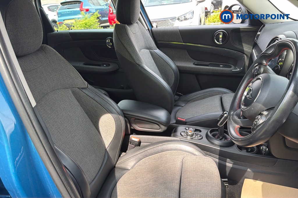 Mini Countryman Cooper S Automatic Petrol SUV - Stock Number (1629478) - 22nd supplementary image