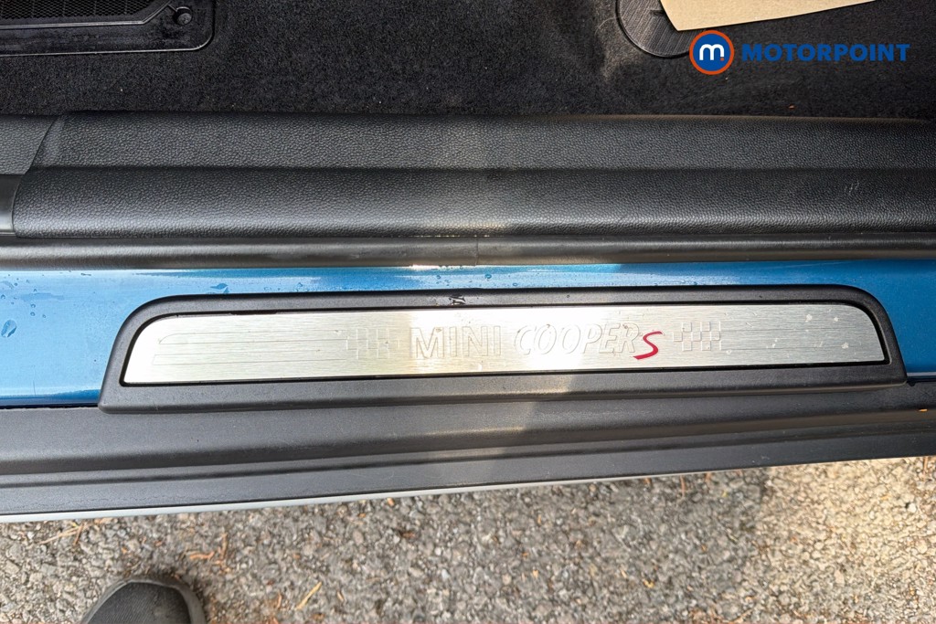 Mini Countryman Cooper S Automatic Petrol SUV - Stock Number (1629478) - 27th supplementary image