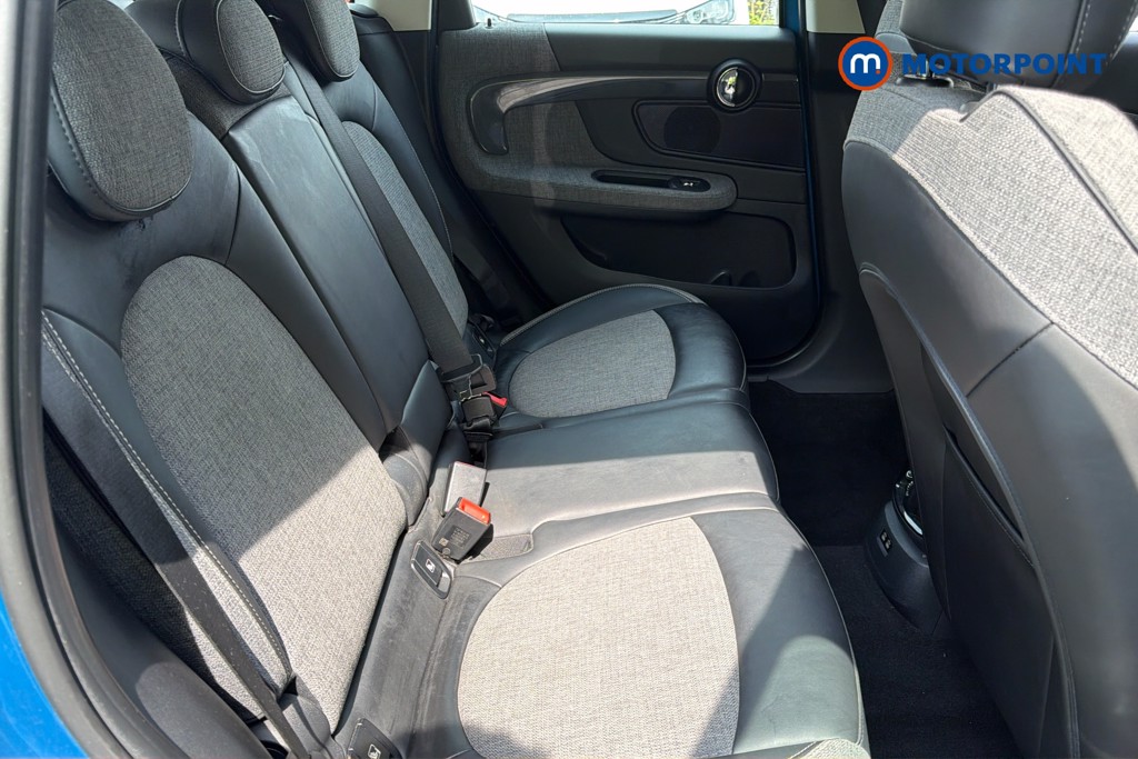 Mini Countryman Cooper S Automatic Petrol SUV - Stock Number (1629478) - 28th supplementary image