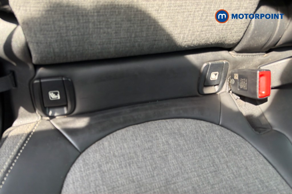 Mini Countryman Cooper S Automatic Petrol SUV - Stock Number (1629478) - 29th supplementary image
