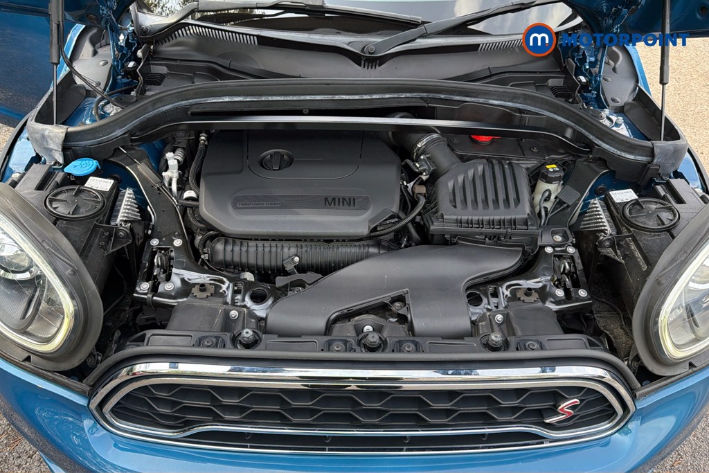 Mini Countryman Cooper S Automatic Petrol SUV - Stock Number (1629478) - 31st supplementary image