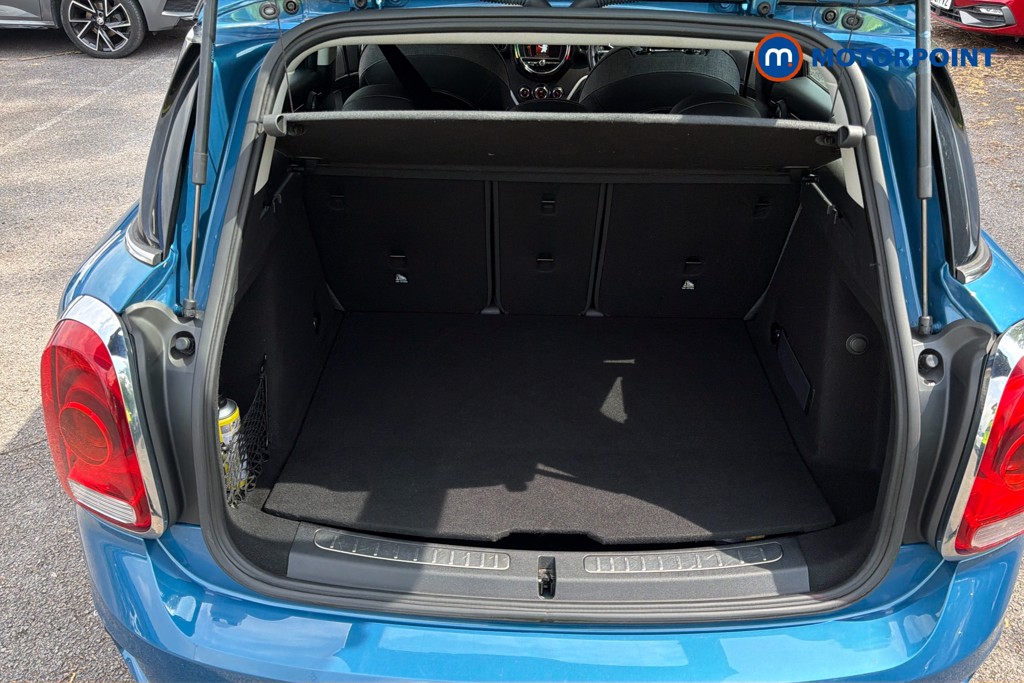 Mini Countryman Cooper S Automatic Petrol SUV - Stock Number (1629478) - 33rd supplementary image