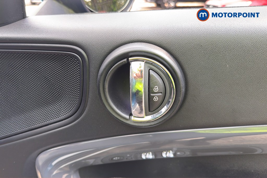 Mini Countryman Cooper S Automatic Petrol SUV - Stock Number (1629478) - 42nd supplementary image