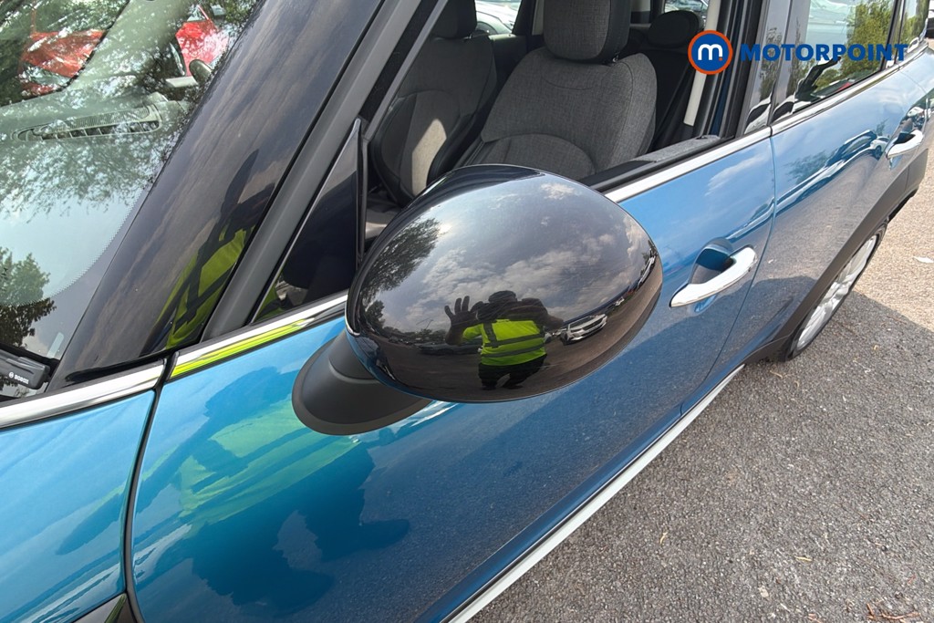 Mini Countryman Cooper S Automatic Petrol SUV - Stock Number (1629478) - 43rd supplementary image