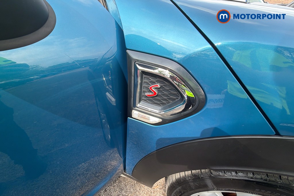 Mini Countryman Cooper S Automatic Petrol SUV - Stock Number (1629478) - 46th supplementary image