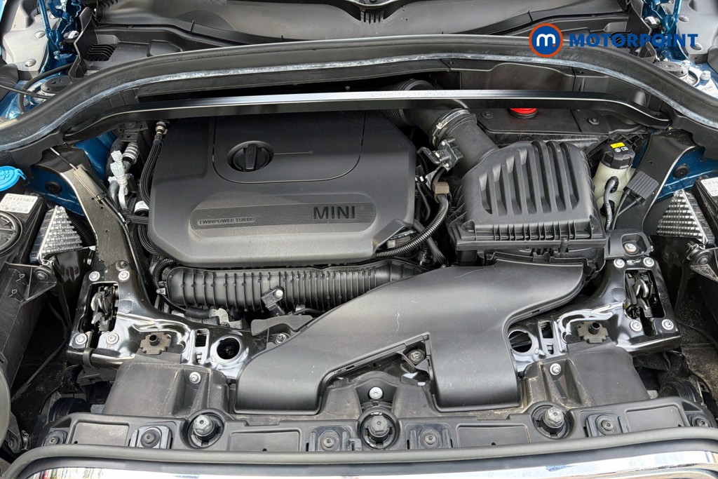 Mini Countryman Cooper S Automatic Petrol SUV - Stock Number (1629478) - 51st supplementary image