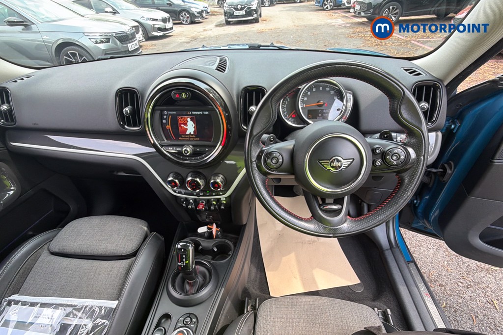 Mini Countryman Cooper S Automatic Petrol SUV - Stock Number (1629478) - 1st supplementary image