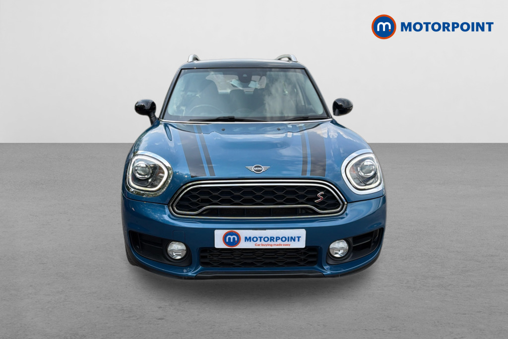 Mini Countryman Cooper S Automatic Petrol SUV - Stock Number (1629478) - Front bumper