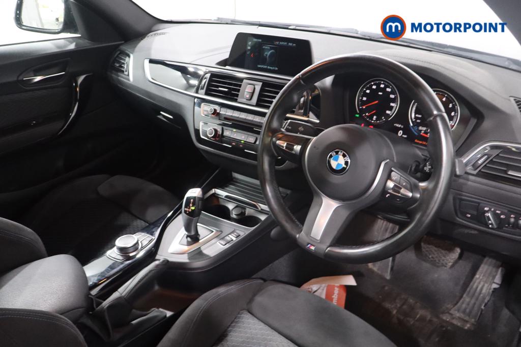 BMW 2 Series M Sport Automatic Petrol Coupe - Stock Number (1629525) - 2nd supplementary image