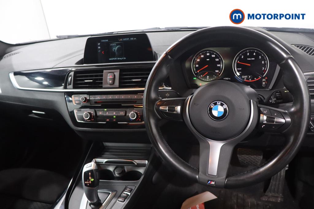 BMW 2 Series M Sport Automatic Petrol Coupe - Stock Number (1629525) - 3rd supplementary image