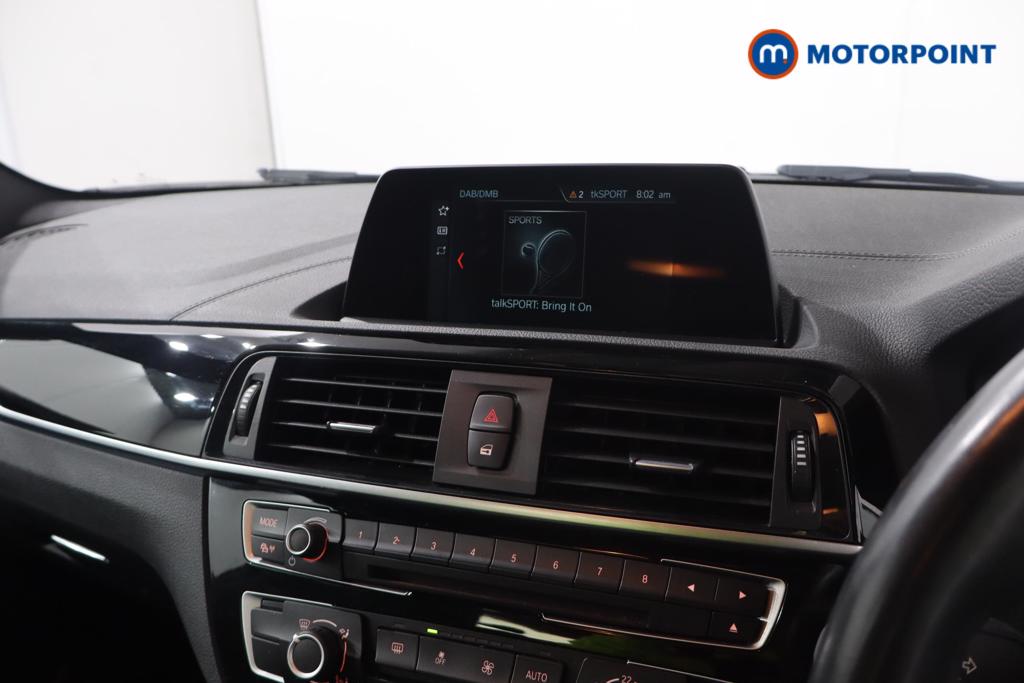 BMW 2 Series M Sport Automatic Petrol Coupe - Stock Number (1629525) - 4th supplementary image